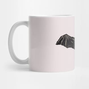 Dr.Black Mug